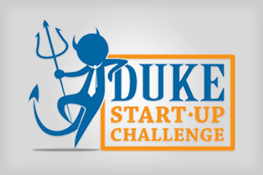 Duke Startup Challenge
